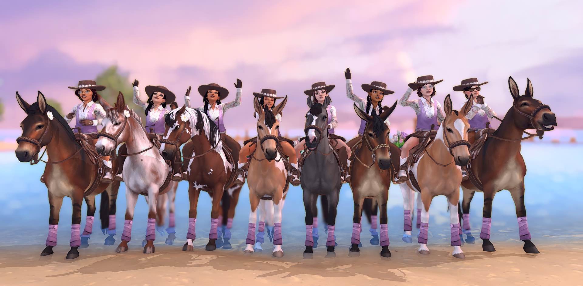 challenge background