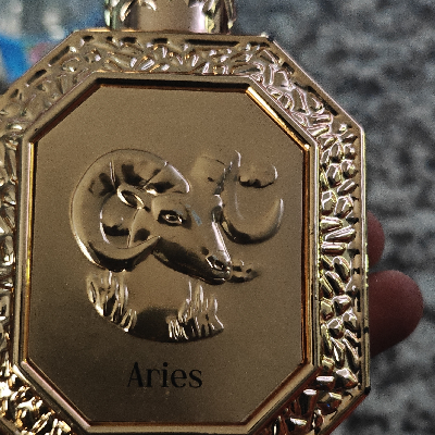 challenge badge
