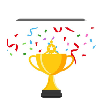 challenge badge