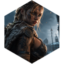 challenge badge