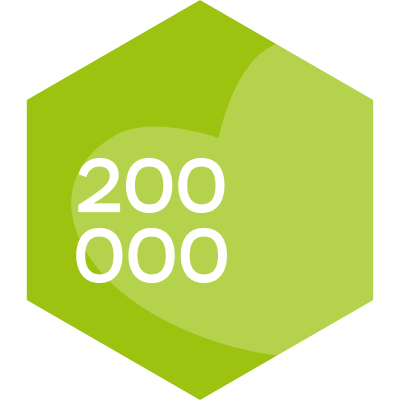 challenge badge