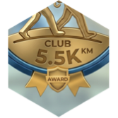 challenge badge