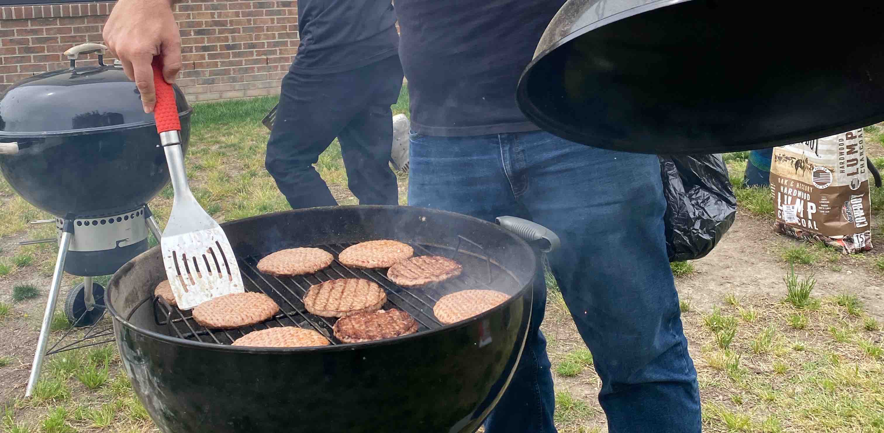 challenge background