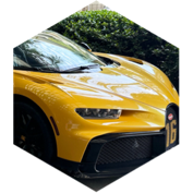 challenge badge