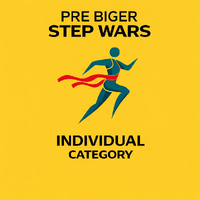 Individual Step Wars Phase 2 icon