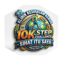 challenge badge