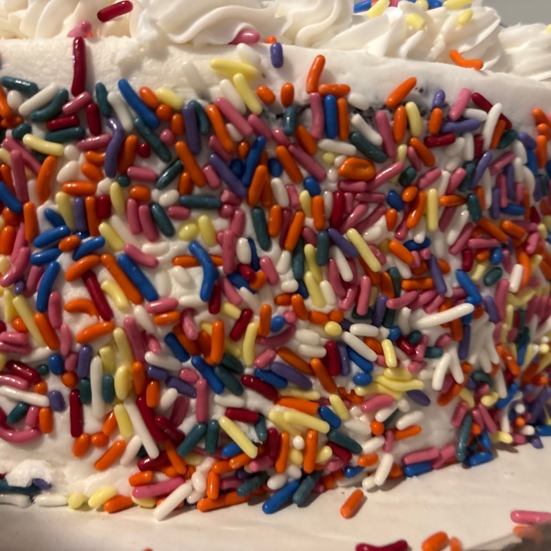 Sprinkles logo