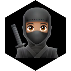 challenge badge