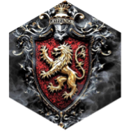 challenge badge
