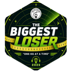 challenge badge