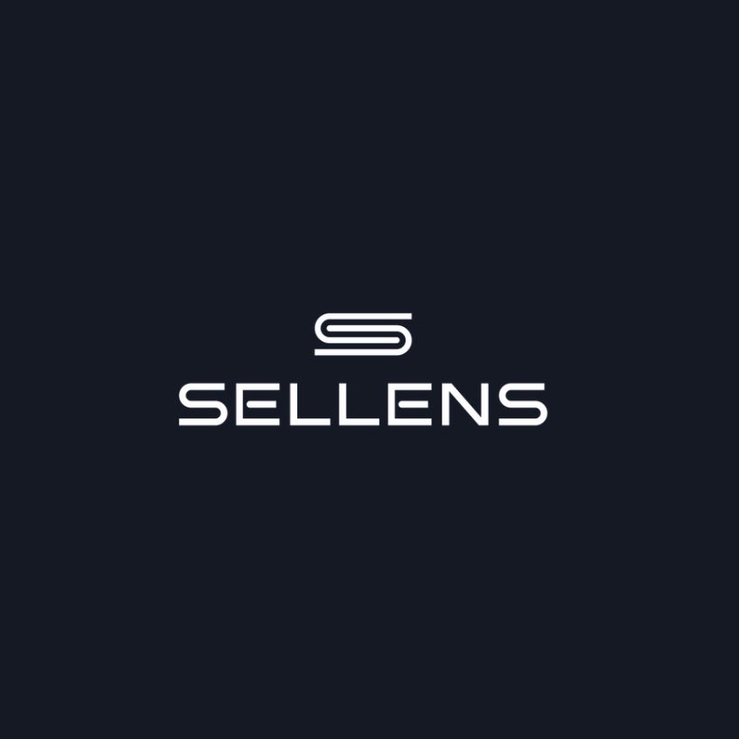 Sellens logo