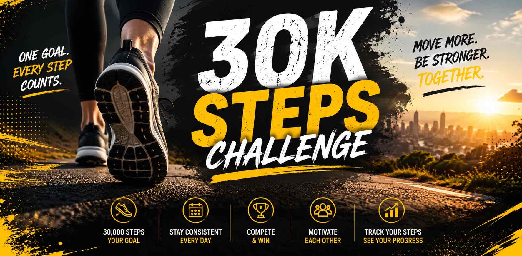 challenge background