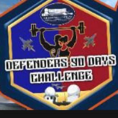 Defenders 90 Days Challenge icon