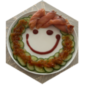 challenge badge