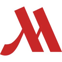 Marriott Peeps logo
