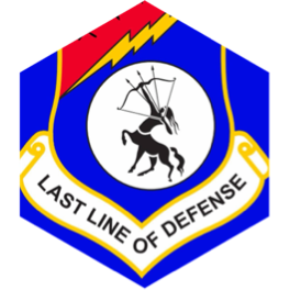 challenge badge