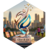 challenge badge