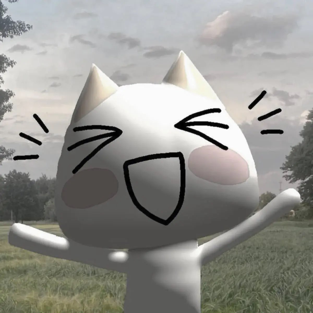 。「٠٥котики٥٠」。 logo