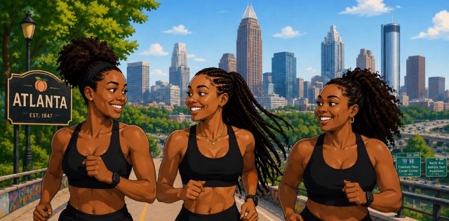 challenge background