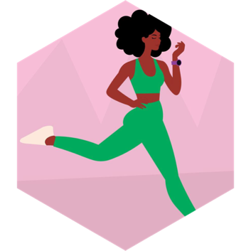 challenge badge