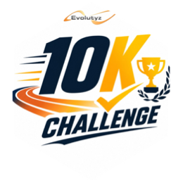 challenge badge
