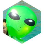challenge badge