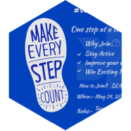 challenge badge