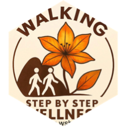 Daily 6000 steps Challenge icon