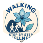 Daily 5000 steps Challenge icon