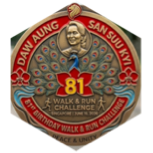 challenge badge