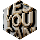challenge badge