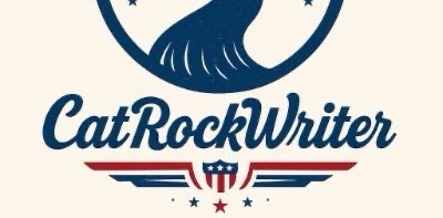 4th of July Daily Step Goal Challenge logo
