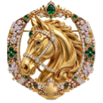 challenge badge