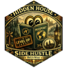 challenge badge