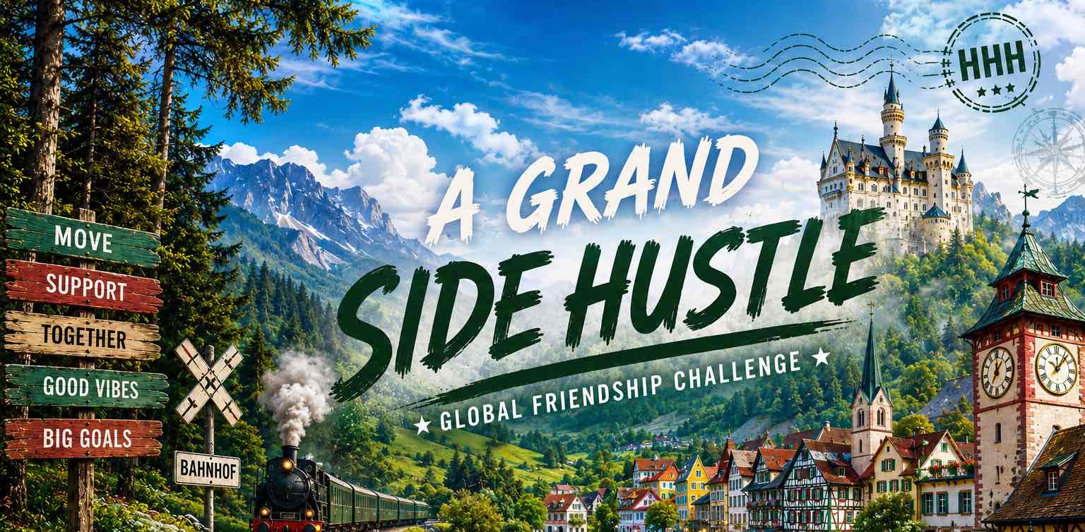 challenge background