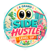 A Grand Side Hustle-5 icon