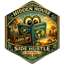 challenge badge