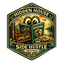 challenge badge