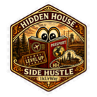 challenge badge