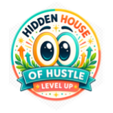 Hidden 6K Challenge icon