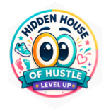 Hidden 3k Challenge icon