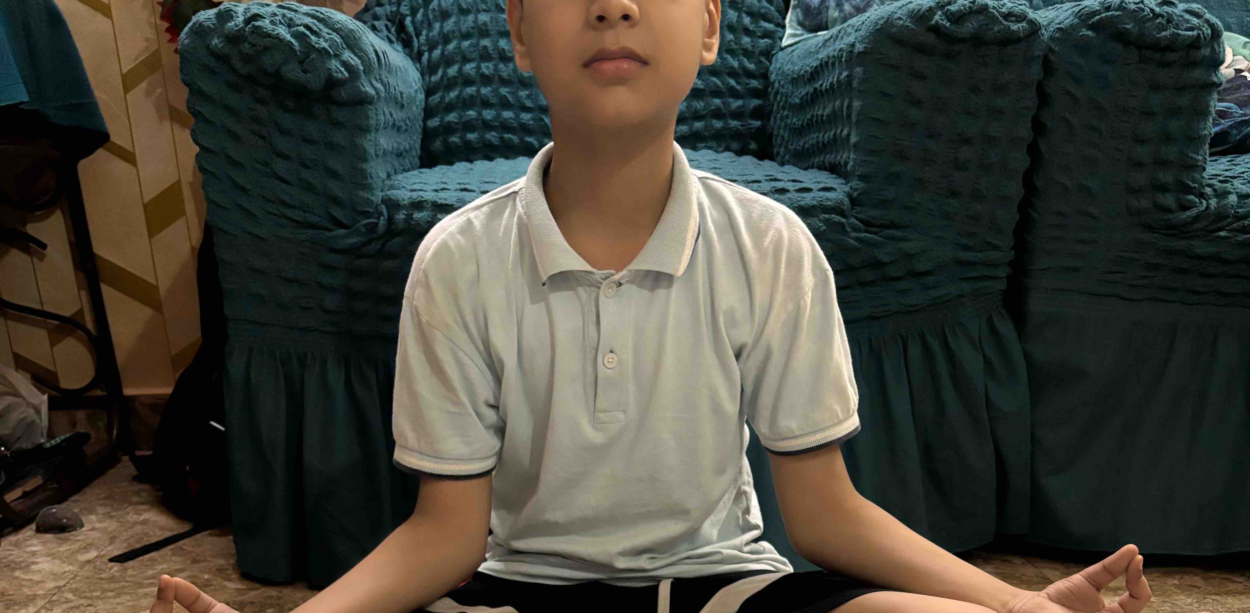 challenge background