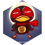 challenge badge