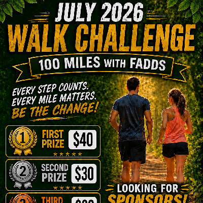 challenge badge