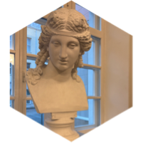 challenge badge