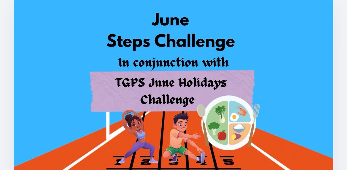 challenge background