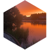 challenge badge