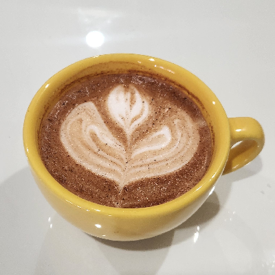 June Distance Coffee Challenge☕️🚶♀️☕️🚶♂️ icon