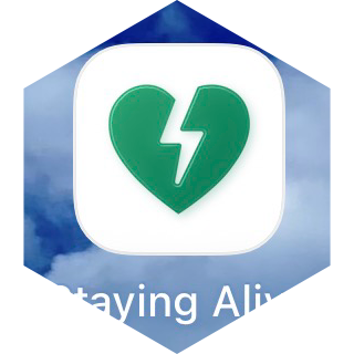 challenge badge