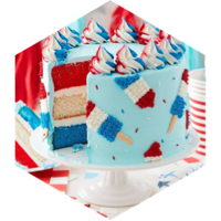 🇺🇸JULY BIRTHDAY CELEBRATION🇺🇸 icon